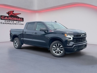 2023 Chevrolet Silverado 1500 for sale in Olathe KS