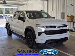 2024 Chevrolet Silverado 1500 for sale in Jacksonville NC
