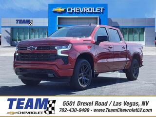 2024 Chevrolet Silverado 1500 for sale in Las Vegas NV