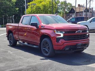 2024 Chevrolet Silverado 1500 for sale in Binghamton NY