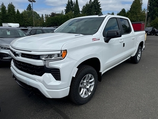 2024 Chevrolet Silverado 1500 for sale in Vancouver WA