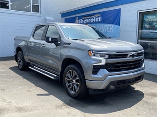2023 Chevrolet Silverado 1500 for sale in New Rochelle NY