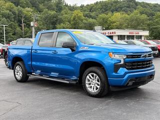 2023 Chevrolet Silverado 1500 for sale in Princeton WV