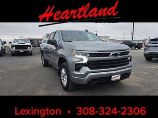 2023 Chevrolet Silverado 1500 for sale in Lexington NE