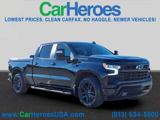 2024 Chevrolet Silverado 1500 for sale in Greer SC