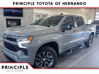2024 Chevrolet Silverado 1500 for sale in Hernando MS