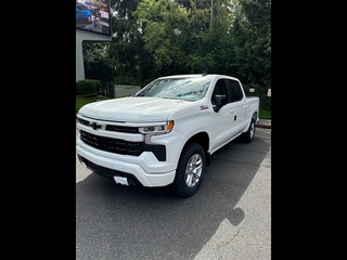 2024 Chevrolet Silverado 1500 for sale in Vancouver WA