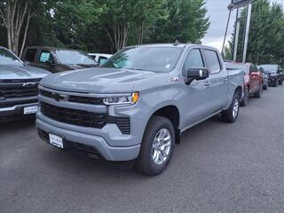 2024 Chevrolet Silverado 1500 for sale in Vancouver WA