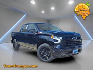 2023 Chevrolet Silverado 1500 for sale in Orange TX