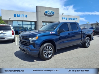 2023 Chevrolet Silverado 1500 for sale in Conway AR