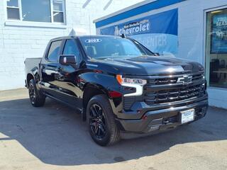 2023 Chevrolet Silverado 1500 for sale in New Rochelle NY