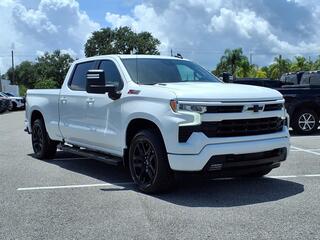 2024 Chevrolet Silverado 1500 for sale in Greer SC