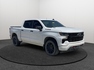 2024 Chevrolet Silverado 1500 for sale in Olathe KS