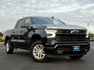 2024 Chevrolet Silverado 1500 for sale in Bourbonnais IL