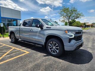 2024 Chevrolet Silverado 1500 for sale in Slinger WI