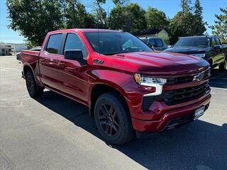 2024 Chevrolet Silverado 1500 for sale in Evansville WI