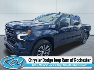 2023 Chevrolet Silverado 1500 for sale in Rochester NH