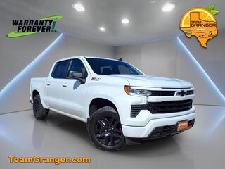 2023 Chevrolet Silverado 1500 for sale in Orange TX