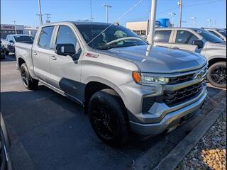 2024 Chevrolet Silverado 1500 for sale in Bowling Green KY