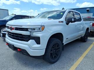 2024 Chevrolet Silverado 1500 for sale in Fenton MO