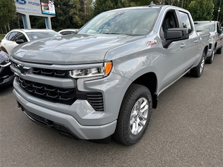 2024 Chevrolet Silverado 1500 for sale in Vancouver WA