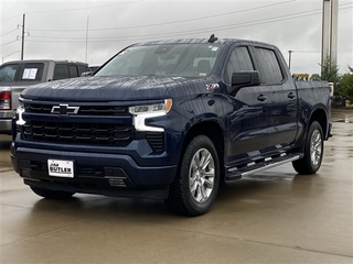 2023 Chevrolet Silverado 1500 for sale in Centralia MO