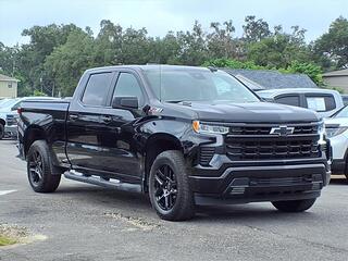 2024 Chevrolet Silverado 1500 for sale in Redondo Beach CA