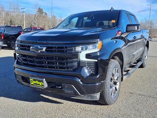 2024 Chevrolet Silverado 1500 for sale in West Lebanon NH