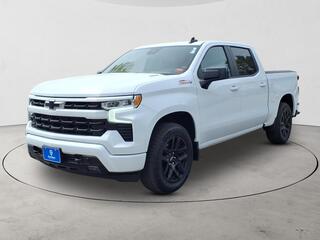 2024 Chevrolet Silverado 1500 for sale in Matteson IL