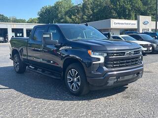2022 Chevrolet Silverado 1500 for sale in Lenoir NC