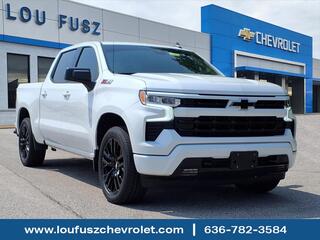 2022 Chevrolet Silverado 1500 for sale in Cincinnati OH