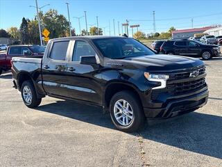 2022 Chevrolet Silverado 1500 for sale in Monroe WI