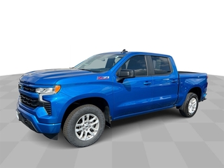 2022 Chevrolet Silverado 1500 for sale in Frankfort IL