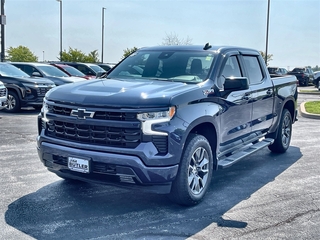 2023 Chevrolet Silverado 1500 for sale in Fenton MO