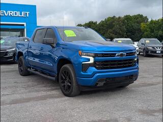 2023 Chevrolet Silverado 1500 for sale in Ringgold GA
