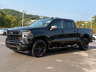 2023 Chevrolet Silverado 1500 for sale in Sanford ME