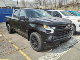 2023 Chevrolet Silverado 1500 for sale in Binghamton NY