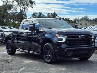 2023 Chevrolet Silverado 1500 for sale in Redondo Beach CA