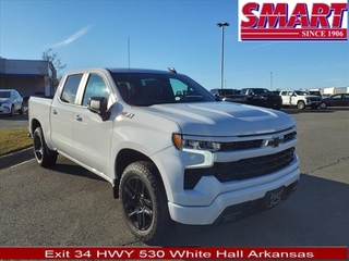 2024 Chevrolet Silverado 1500 for sale in White Hall AR