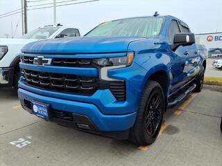2024 Chevrolet Silverado 1500 for sale in Columbus NE