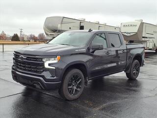 2024 Chevrolet Silverado 1500 for sale in Midwest City OK