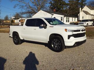 2024 Chevrolet Silverado 1500 for sale in Wendell NC