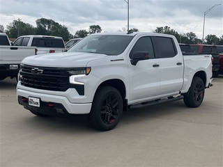 2024 Chevrolet Silverado 1500 for sale in Centralia MO