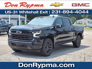 2024 Chevrolet Silverado 1500 for sale in Whitehall MI