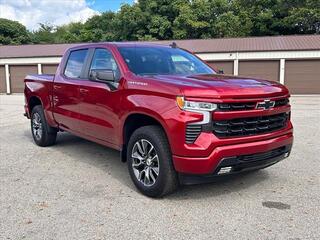 2024 Chevrolet Silverado 1500 for sale in Boardman OH