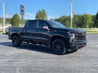 2024 Chevrolet Silverado 1500 for sale in Princeton WV