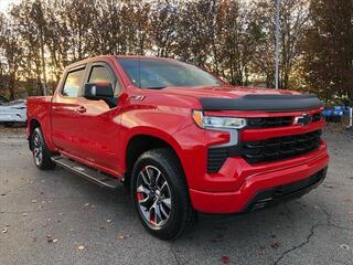 2022 Chevrolet Silverado 1500 for sale in Chattanooga TN