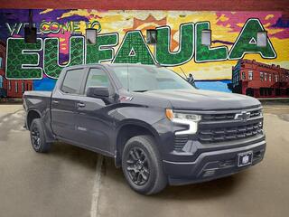 2022 Chevrolet Silverado 1500 for sale in Bowling Green KY