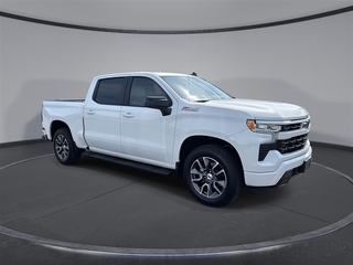 2022 Chevrolet Silverado 1500 for sale in Wake Forest NC