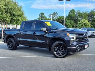 2023 Chevrolet Silverado 1500 for sale in Lynchburg VA